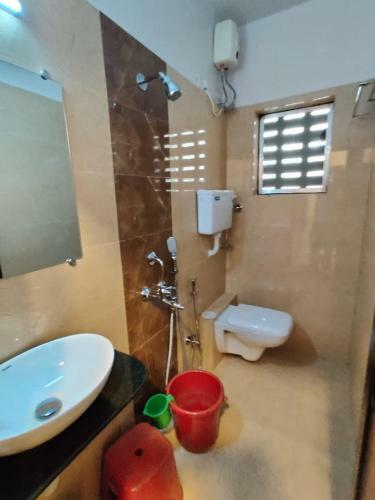 Hotel Surya Grande