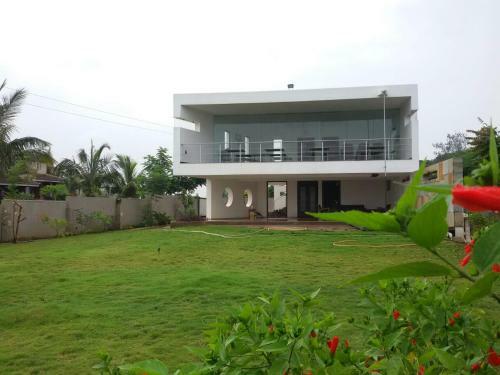 Kondekar's Weekend Home