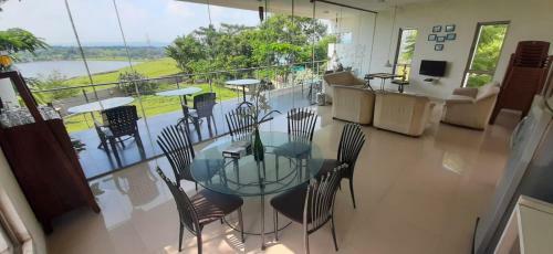 Kondekar's Weekend Home