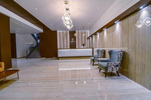 Hotel Park Tree, Kolhapur