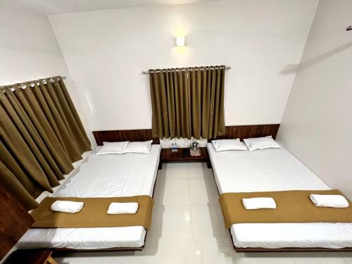 Hotel Darshan Executive