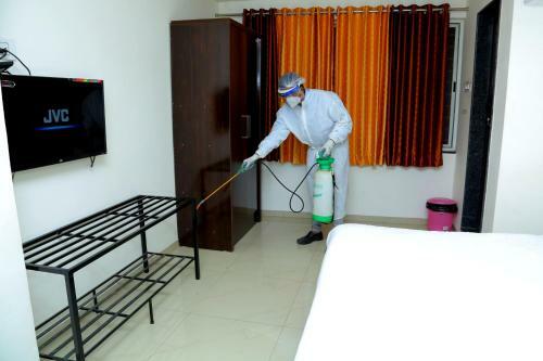 Hotel Vihaan Inn