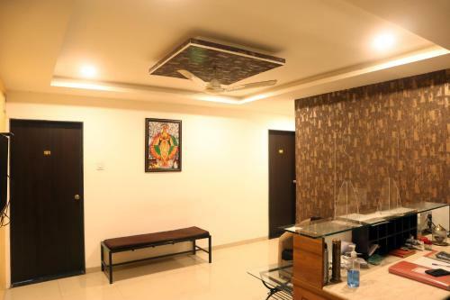 Hotel Vihaan Inn