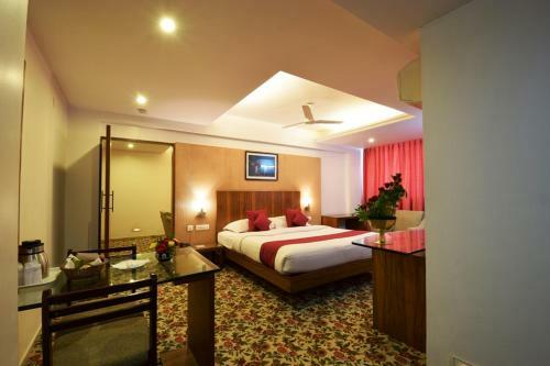 Hotel Pearl