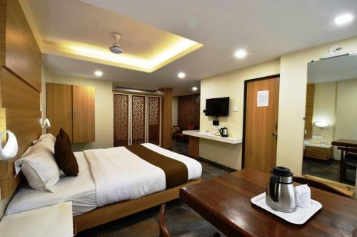 Hotel Pearl