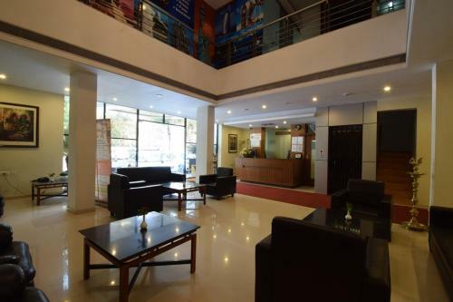 Hotel Pearl
