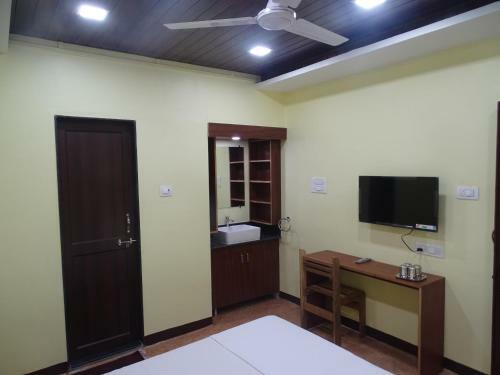 Hostal Hotel Bakul