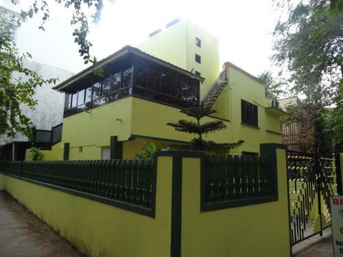 Hostal Hotel Bakul