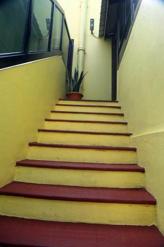 Hostal Hotel Bakul