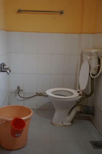 Hotel Rajesh Deluxe