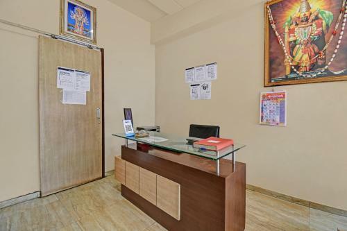 Hotel Oyo Flagship 86841 Pranil Lodge