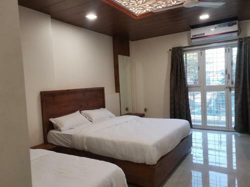 Hotel Mahalaxmi Executive