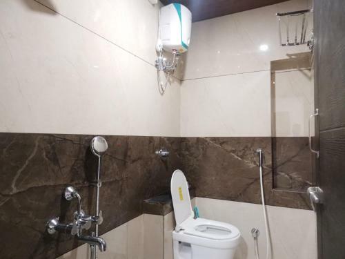 Hotel Mahalaxmi Executive