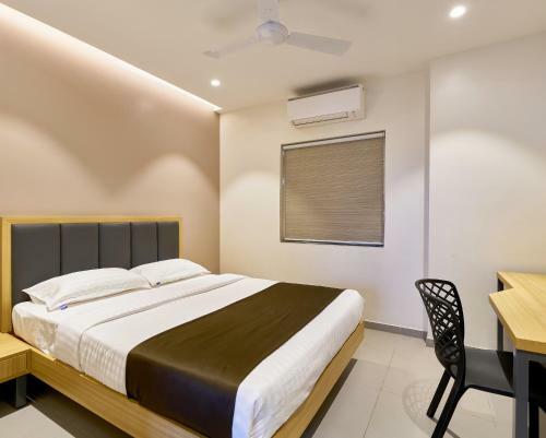 Hotel Elite Inn