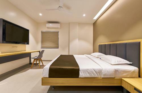 Hotel Elite Inn