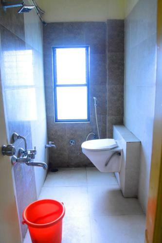 Hotel Vantage, Kagal