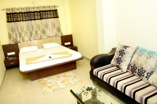 Hotel Vantage, Kagal