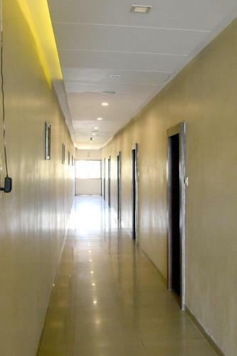 Hotel Vantage, Kagal