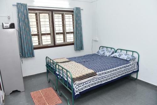 Skand Vacation Home