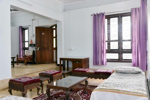 Skand Vacation Home
