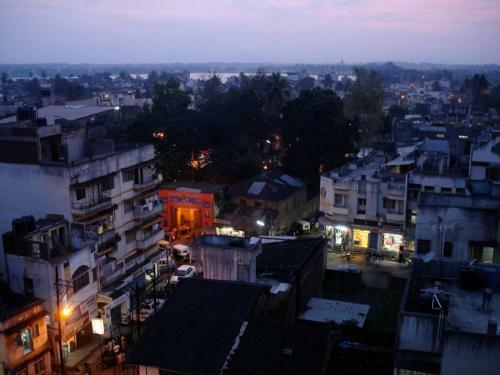 Hotel Yashada Vishramdham