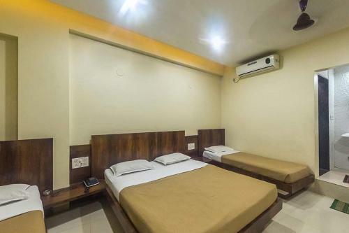 Ramkrishna Hotel