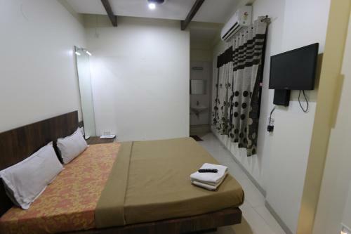 Ramkrishna Hotel