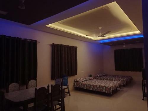 Hostal Rohan