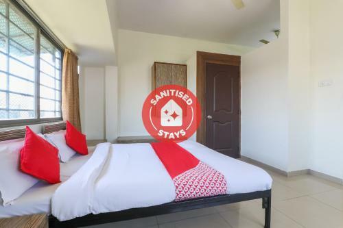Oyo 71837 Hotel Landmark