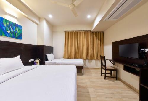 Hotel Tulsi