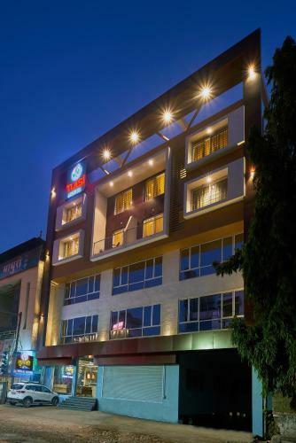 Hotel Tulsi