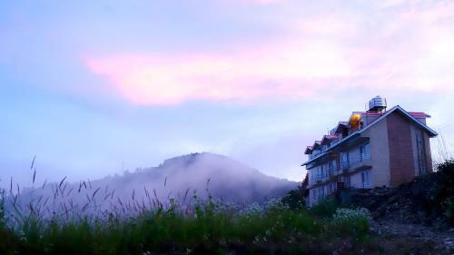 Hotel Beyond Stay Himalayan Cottages Kufri