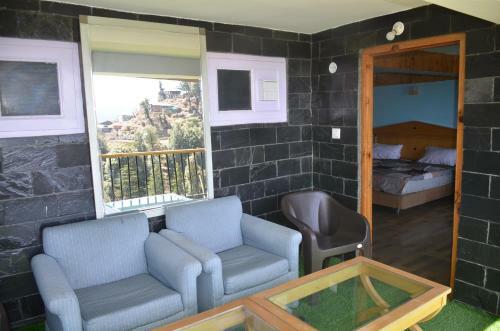 Hotel Hari Om Paradise