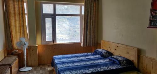 Apartamento B&B Vacation House