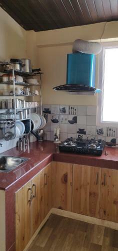 Apartamento B&B Vacation House