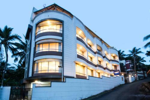 Hotel Cilantro By The Sea
