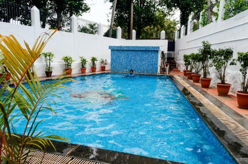 Hotel Opalo Kailas Kovalam