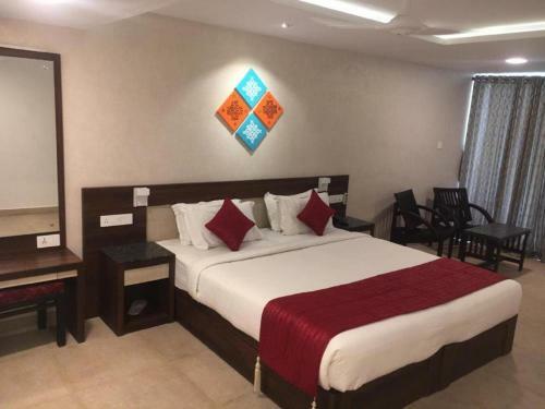 Hotel Seaface Beach Resort