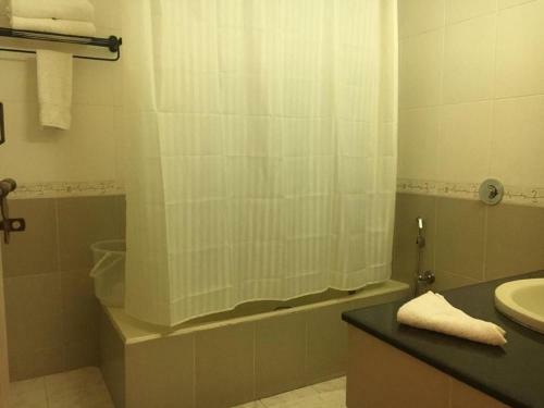 Hotel Seaface Beach Resort