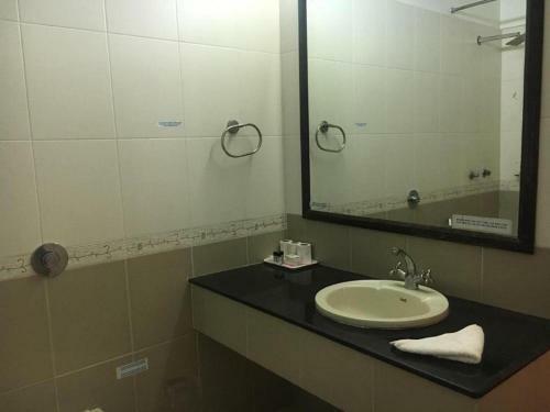 Hotel Seaface Beach Resort
