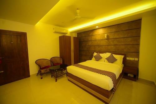 Hotel Kb Residency