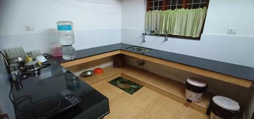Hostal Kuttickattil Homestay Kumarakom