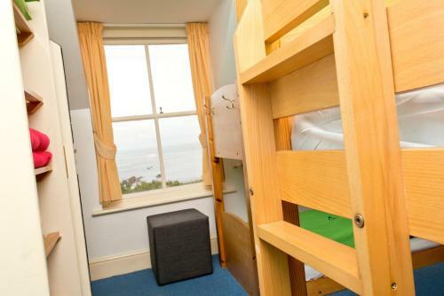 Albergue Yha Lizard