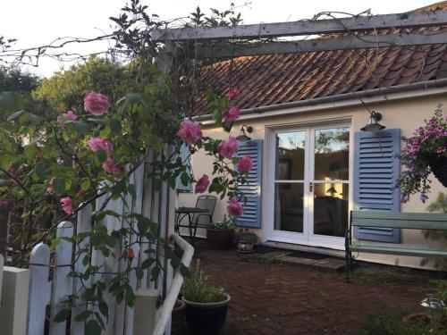 Bed & Breakfast Mulleys Cottage