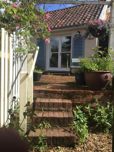 Bed & Breakfast Mulleys Cottage