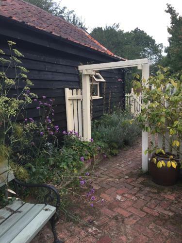 Bed & Breakfast Mulleys Cottage