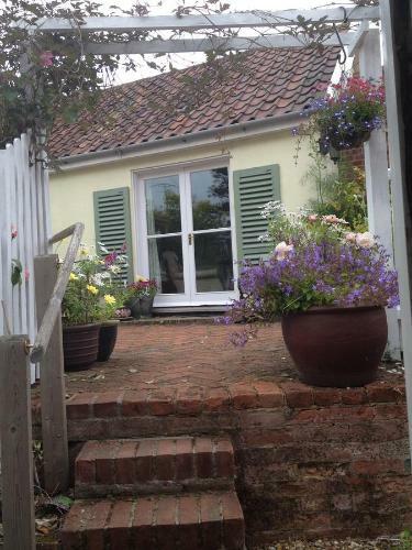 Bed & Breakfast Mulleys Cottage