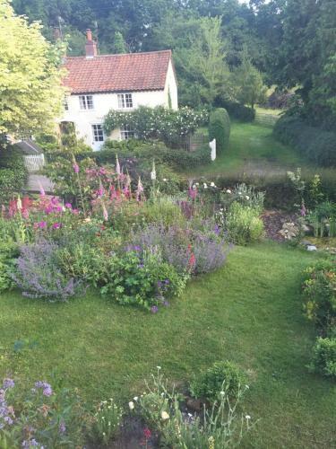 Bed & Breakfast Mulleys Cottage