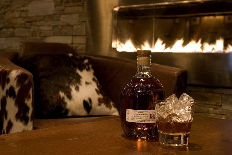 Hotel The Inn On Loch Lomond