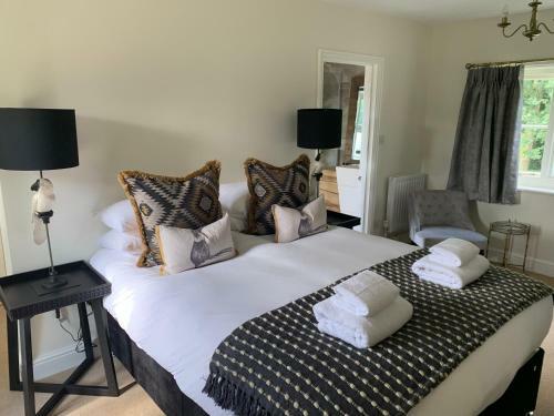 Hostal Scarborough Hill Country Inn